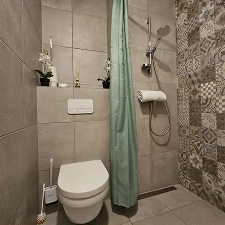 With A Private Terrace * Luxembourg